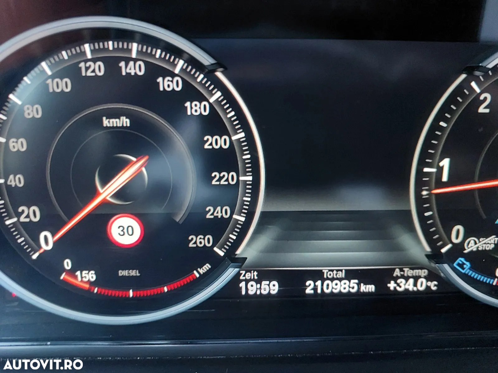 BMW Seria 5 - 27