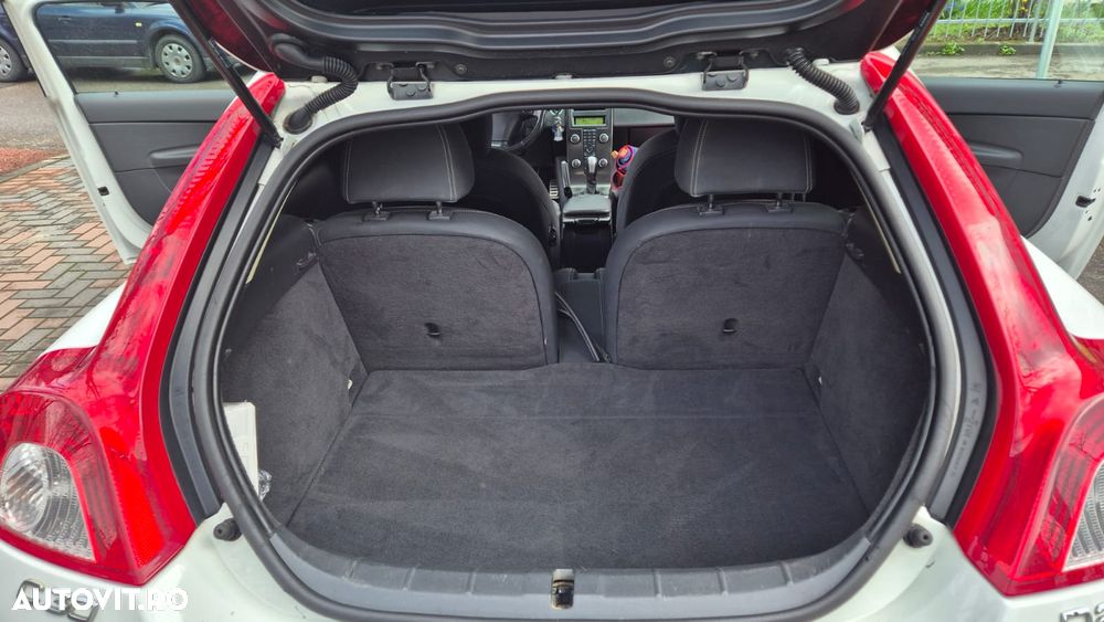 Volvo C30 D2 RDesign - 8