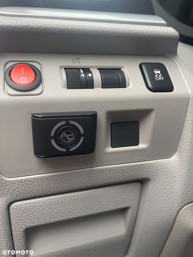 Subaru Forester - 20
