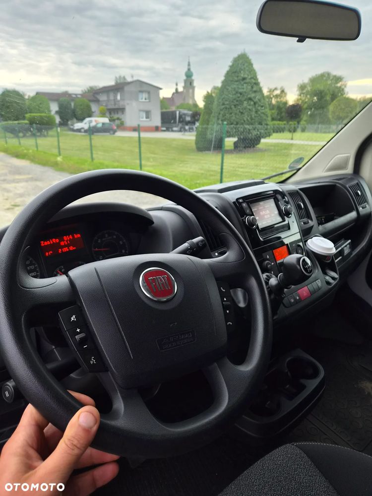 Fiat Ducato - 11