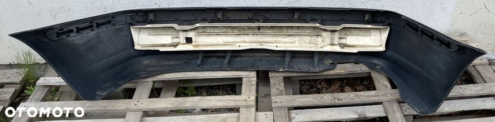 BMW 3 E46 SEDAN LIFT LCI 2001 - ZDERZAK TYŁ TYLNY PDC - 7