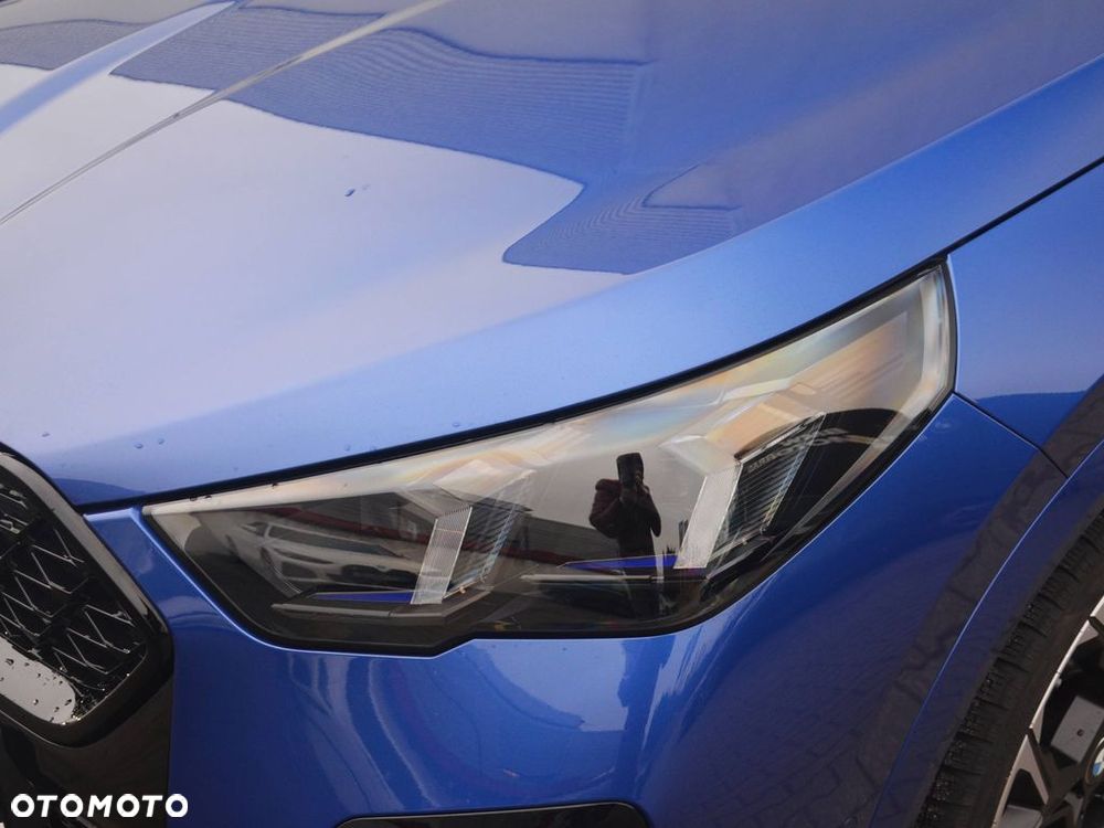BMW X2 xDrive20d - 10