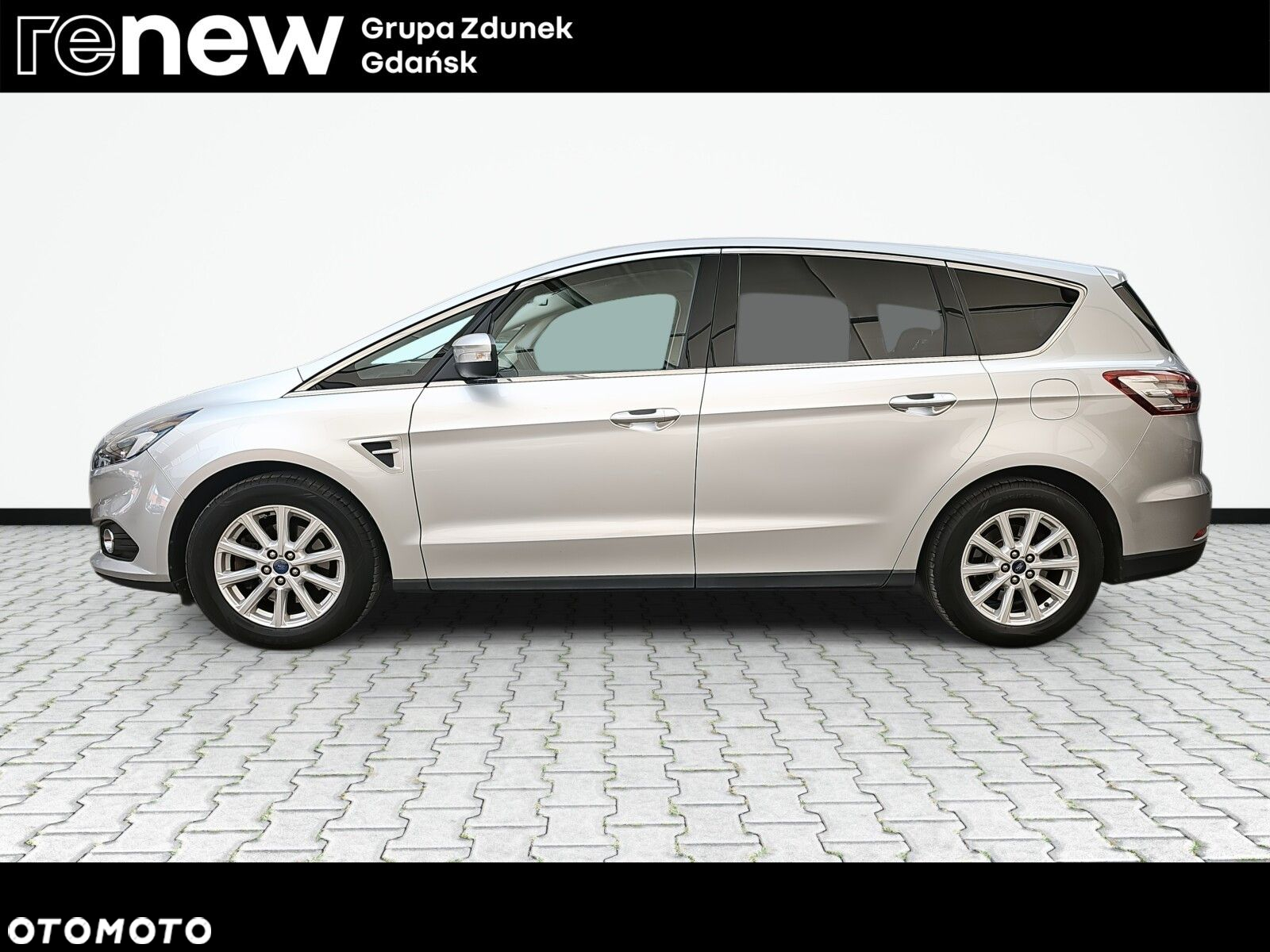 Ford S-Max - 9