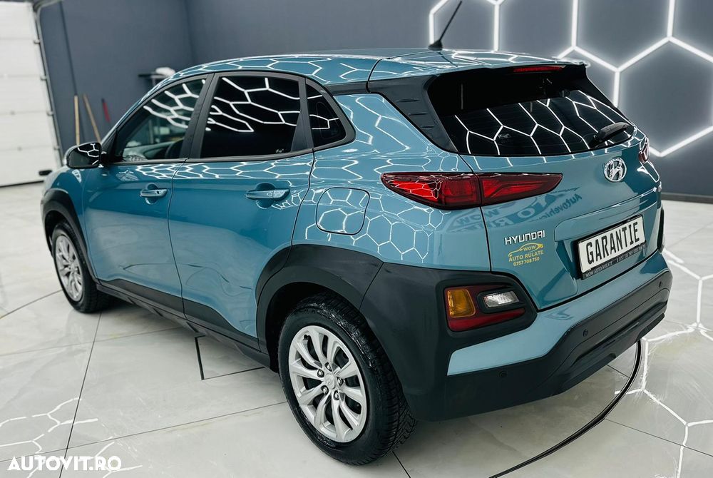 Hyundai KONA 1.0 T-GDI Advantage+ - 3