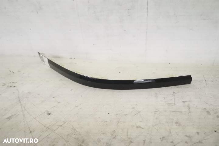 Ornament Bara Spate Stanga Original In Stare Buna Bentley  Bentayga  1 - 3