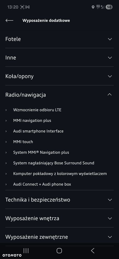 Audi A6 Limousine - 20