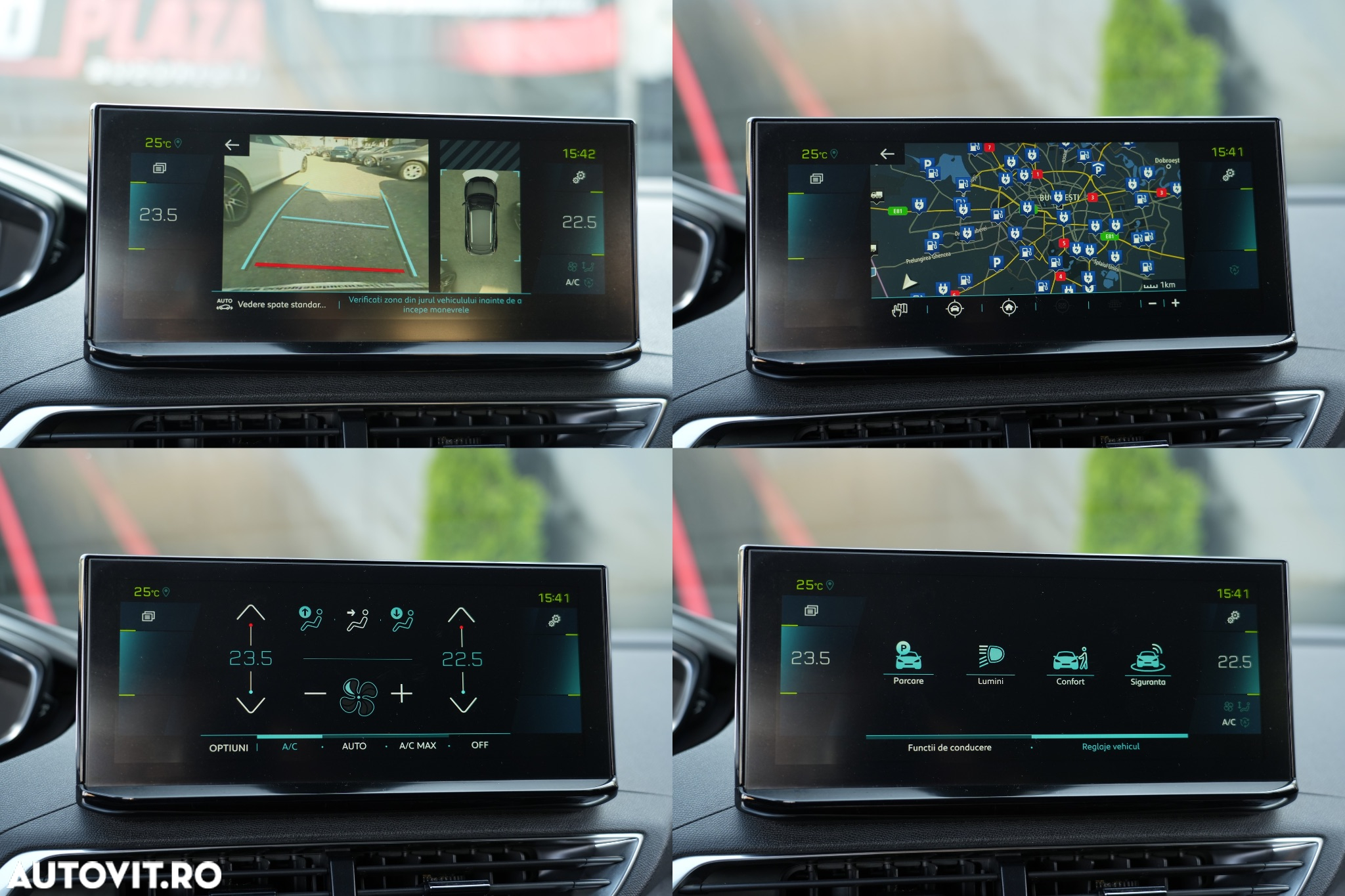 Peugeot 3008 PHEV EAT8 Allure - 21