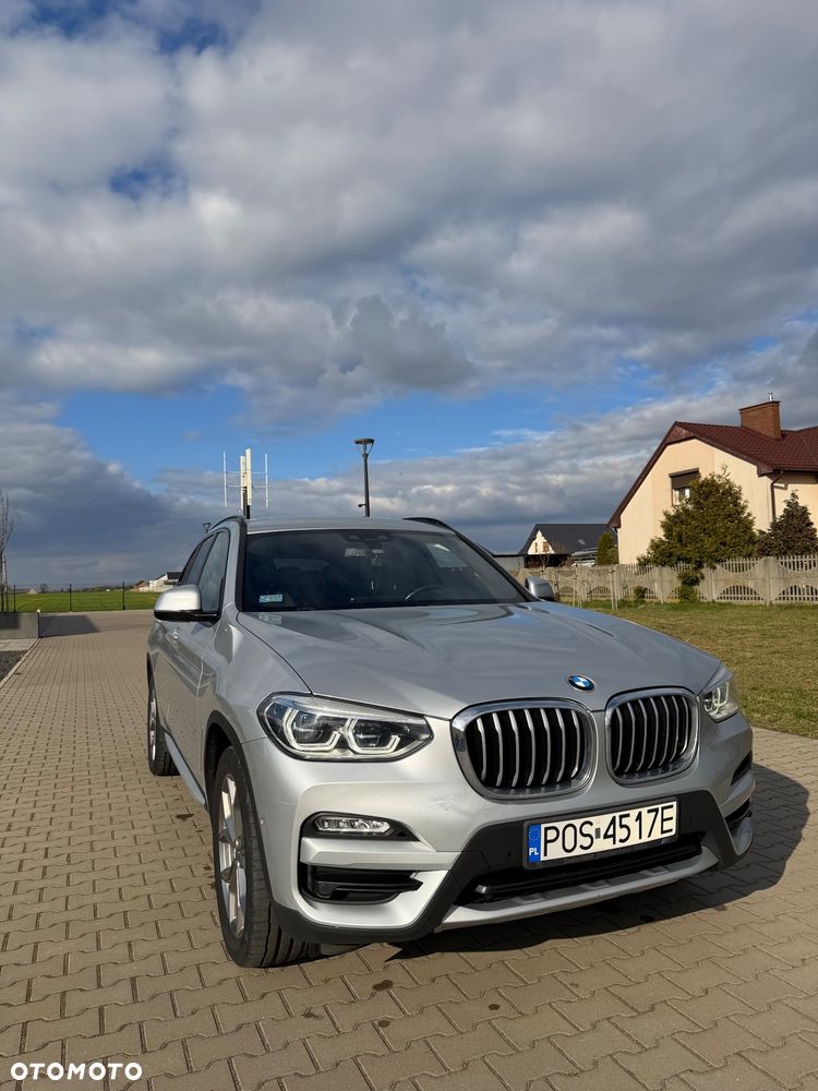 BMW X3 - 9