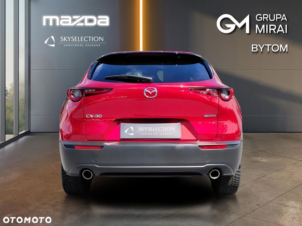 Mazda CX-30 2.0 mHEV Centre-Line 2WD - 5