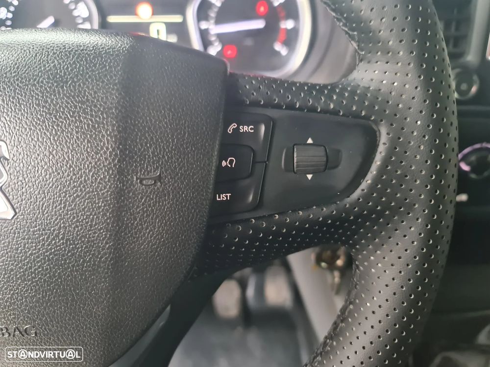 Peugeot EXPERT HDI PREMIUM *GPS *AC *SENSORES* c/ IVA - 28