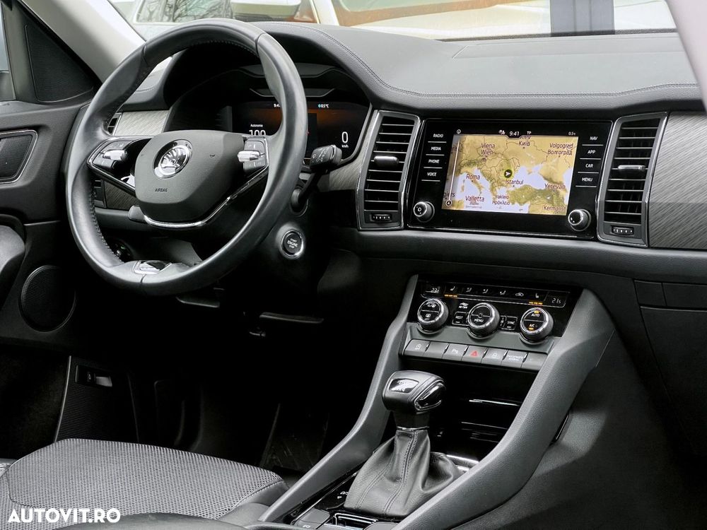 Skoda Kodiaq - 8