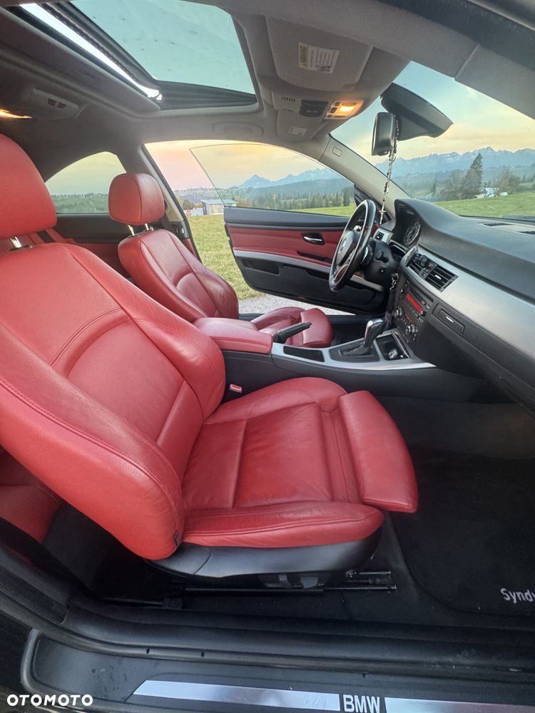 BMW Seria 3 - 11