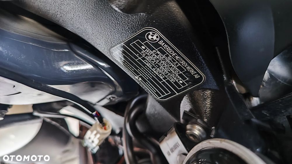 BMW XR - 30