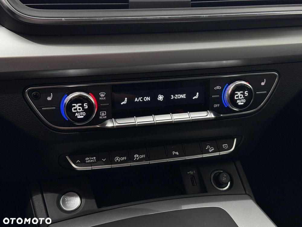 Audi Q5 Sportback - 26