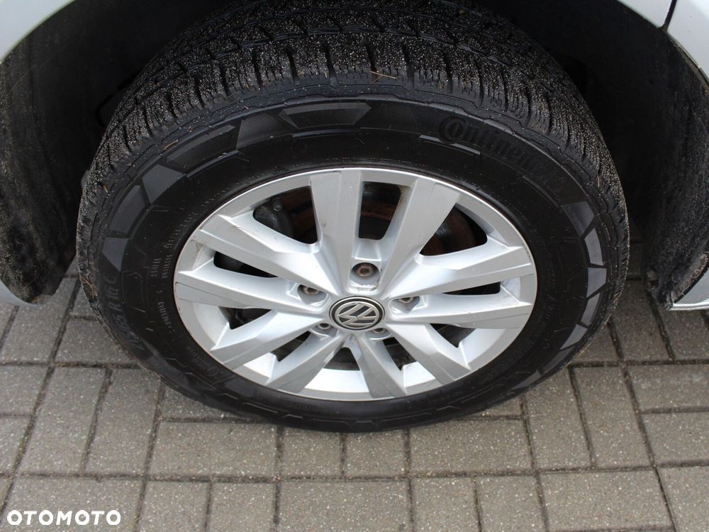 Volkswagen Caravelle 2.0 TDI L2 Comfortline - 37