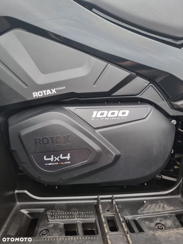 Can-Am Outlander Max - 9