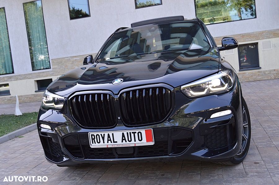 BMW X5 xDrive30d - 15