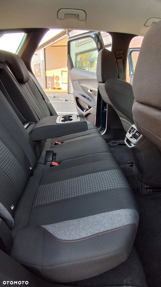 Peugeot 3008 - 10