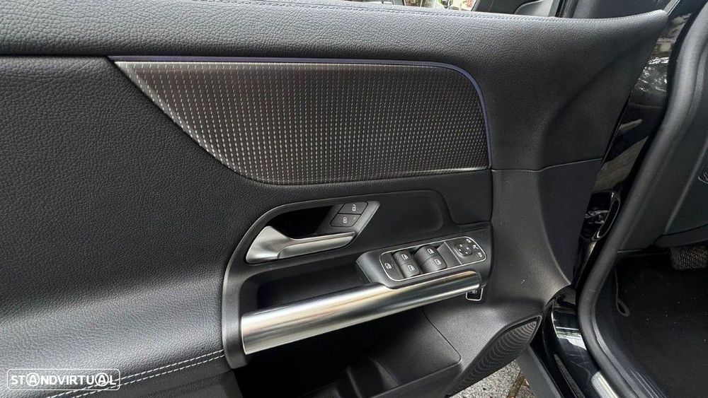 Mercedes-Benz EQA 250 Progressive - 10