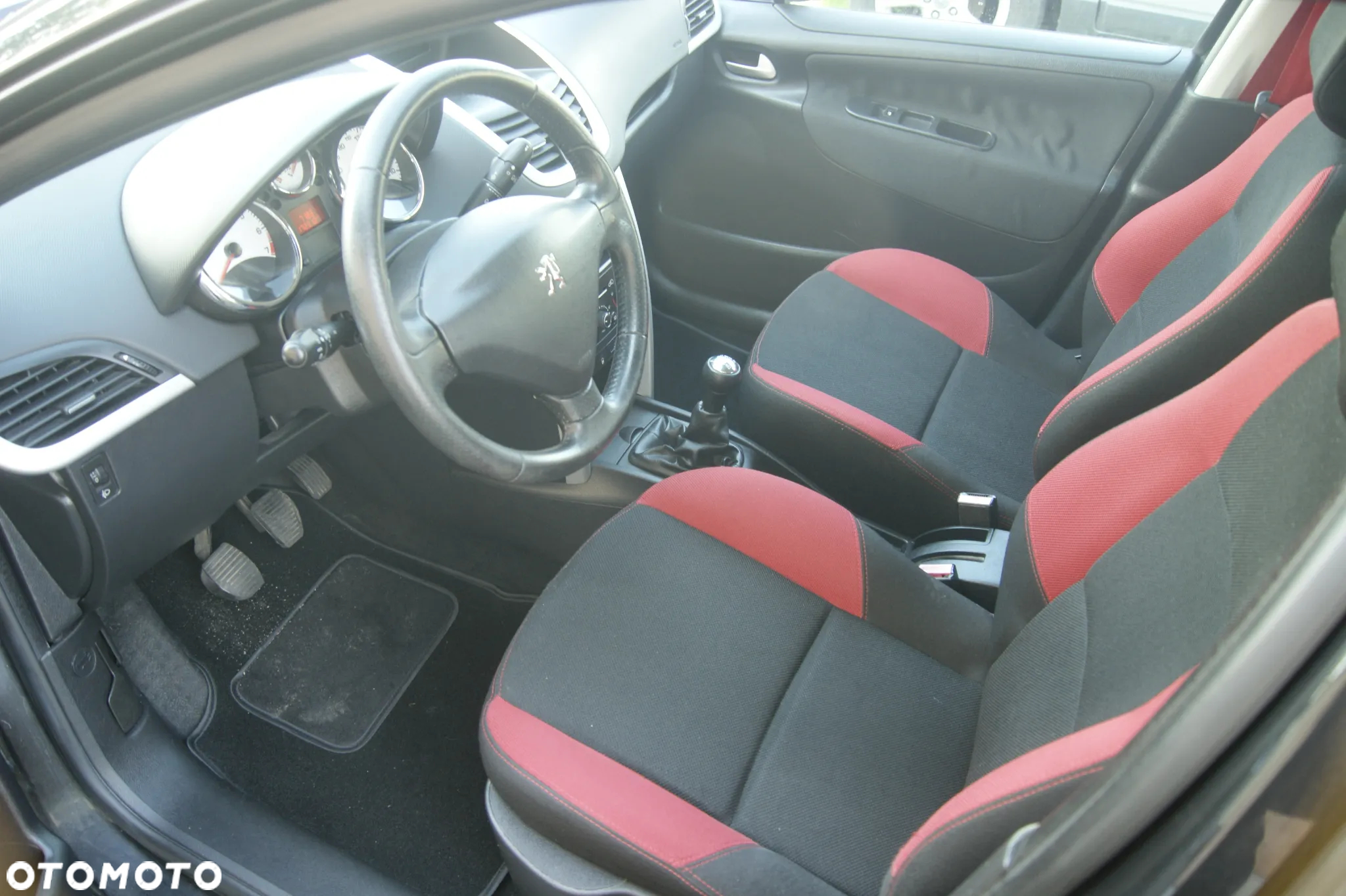 Peugeot 207 75 Urban Move - 10