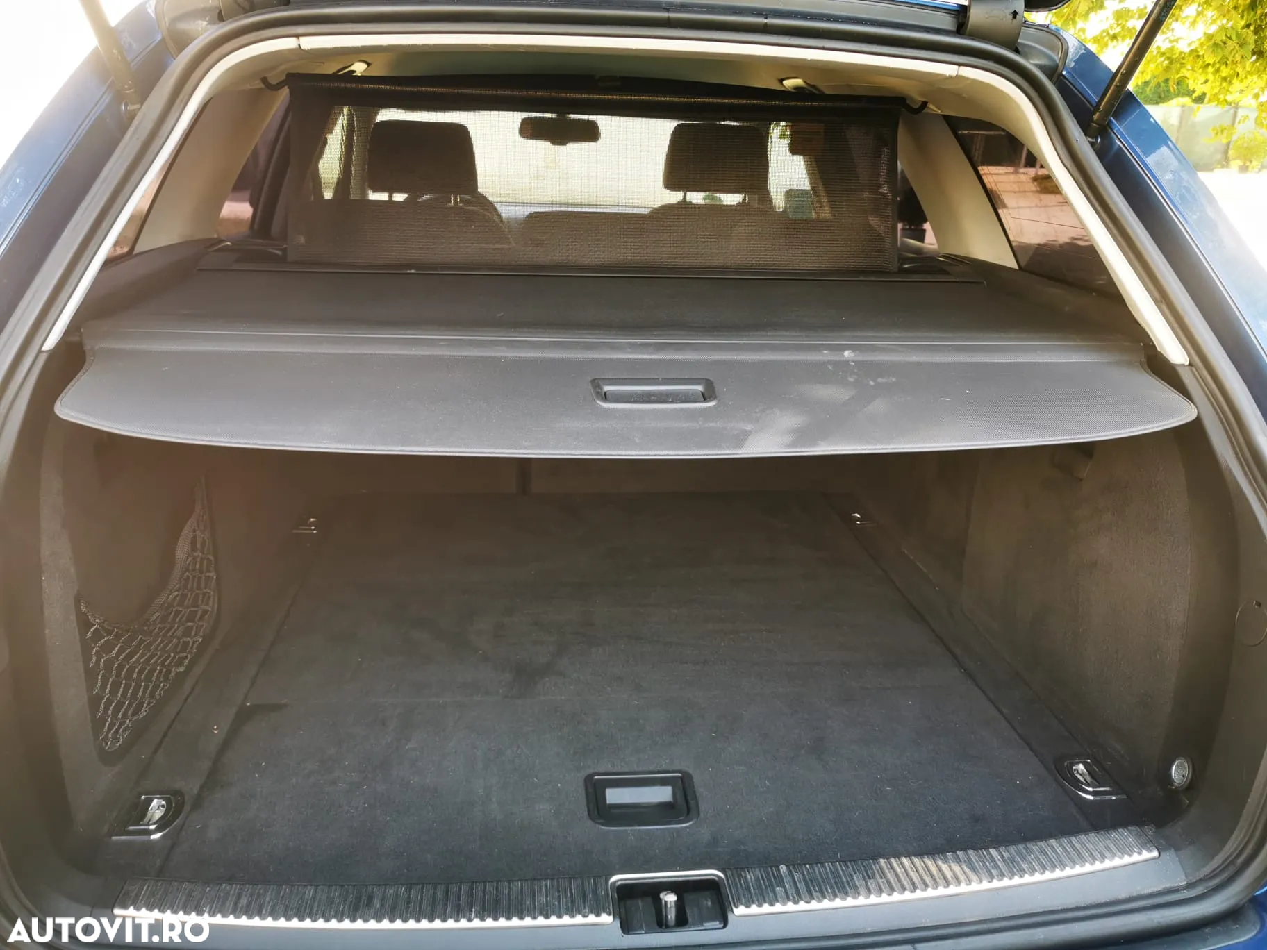 Audi A4 Avant 2.0 TDI DPF - 24