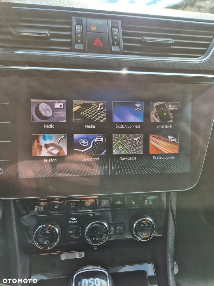 Skoda Superb 2.0 TDI 4x4 L&K DSG - 18