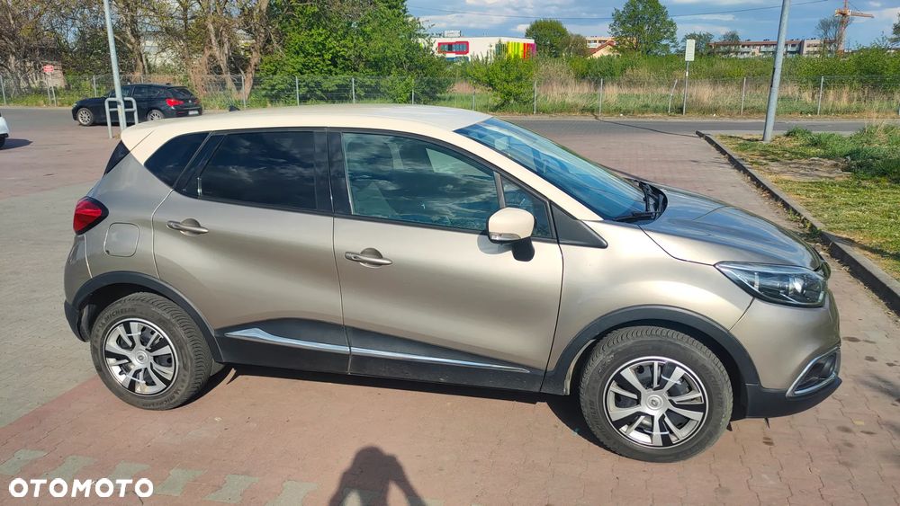 Renault Captur - 11