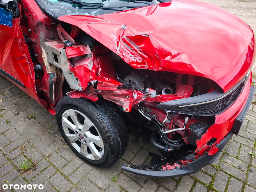 Fiat Doblo 1.4 T-Jet 16V Dynamic - 15