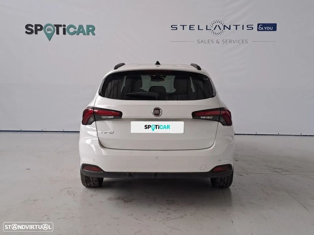 Fiat Tipo 1.6 Multijet - 7
