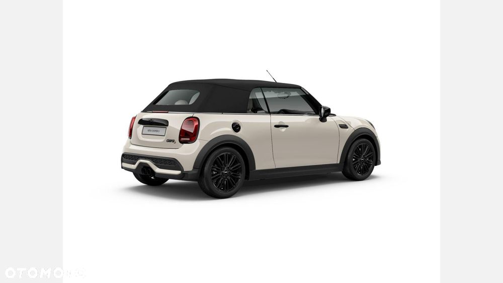 MINI Cooper S - 2