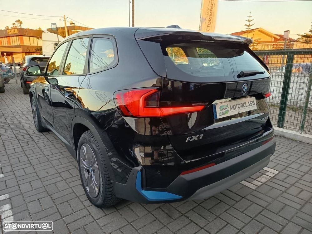 BMW iX1 xDrive30 - 6