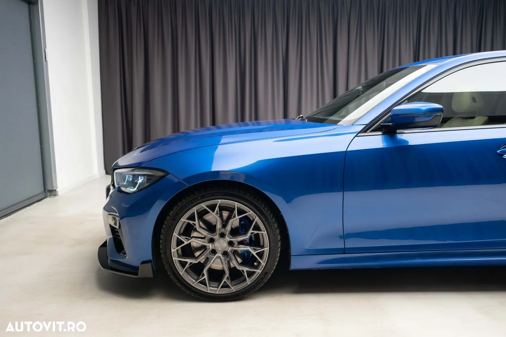 BMW M3 M340i xDrive - 6