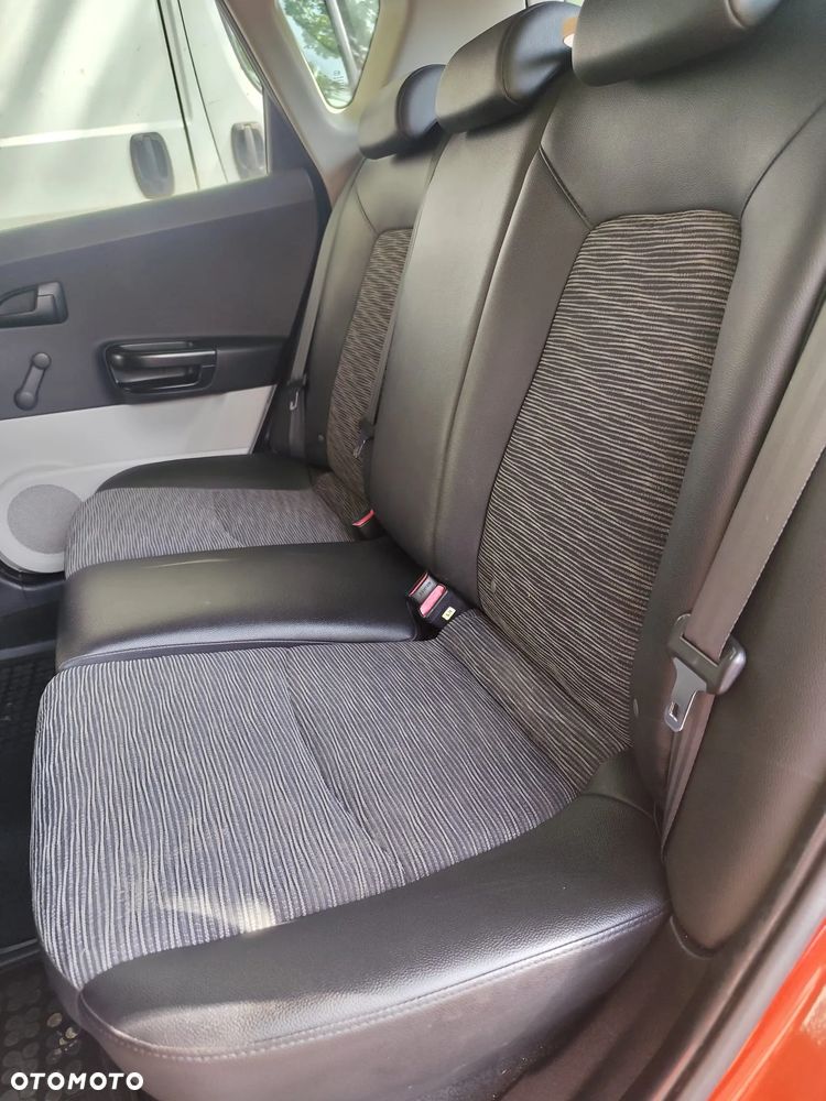 Kia Ceed 1.4 Comfort - 14