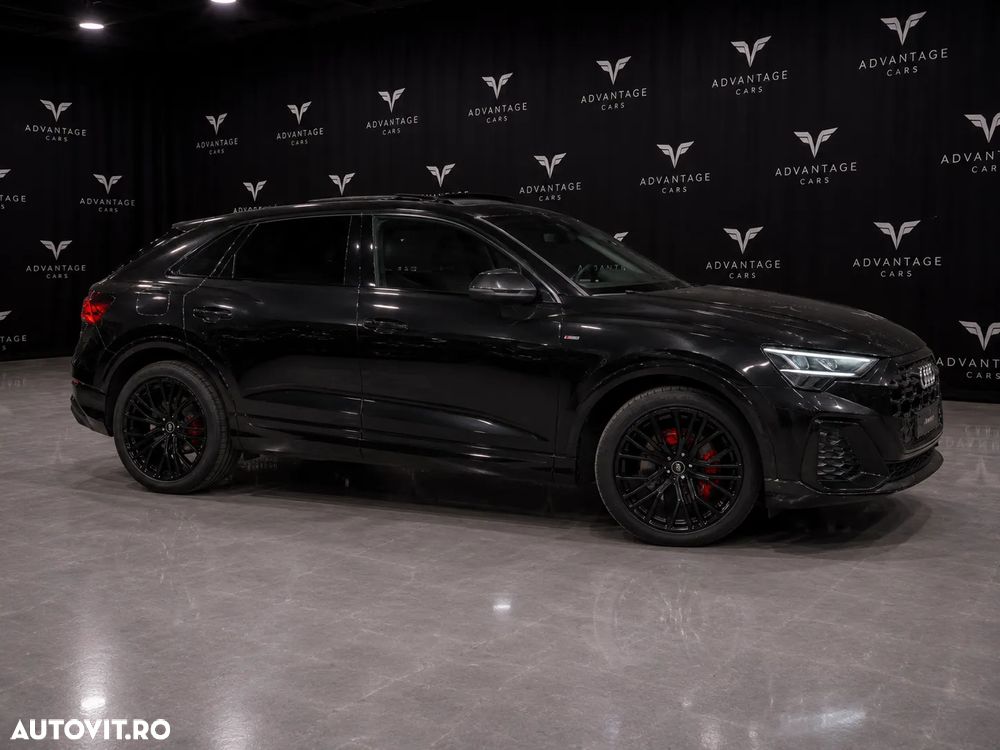 Audi Q8 - 3