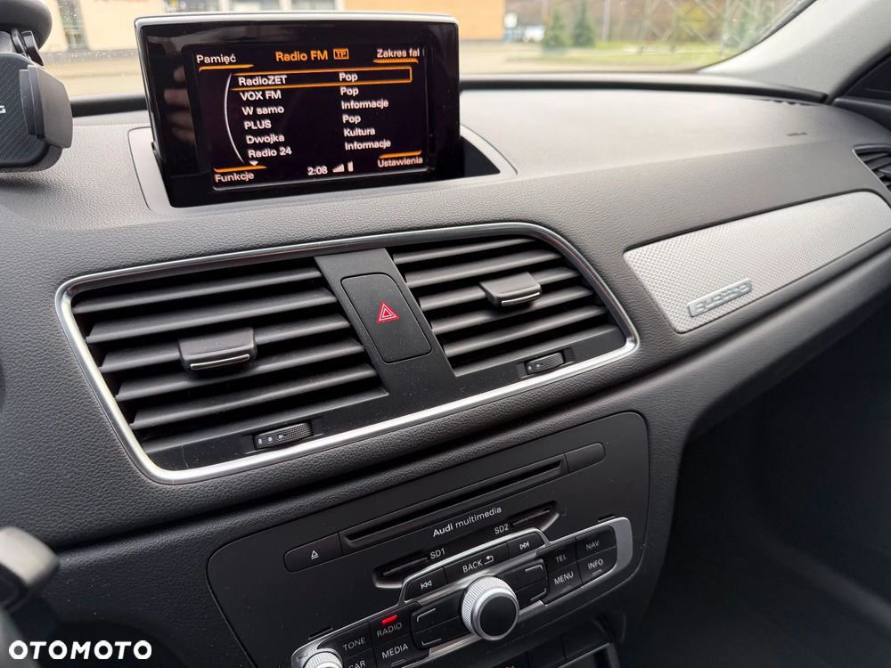 Audi Q3 2.0 TDI Quattro Prime Edition - 18