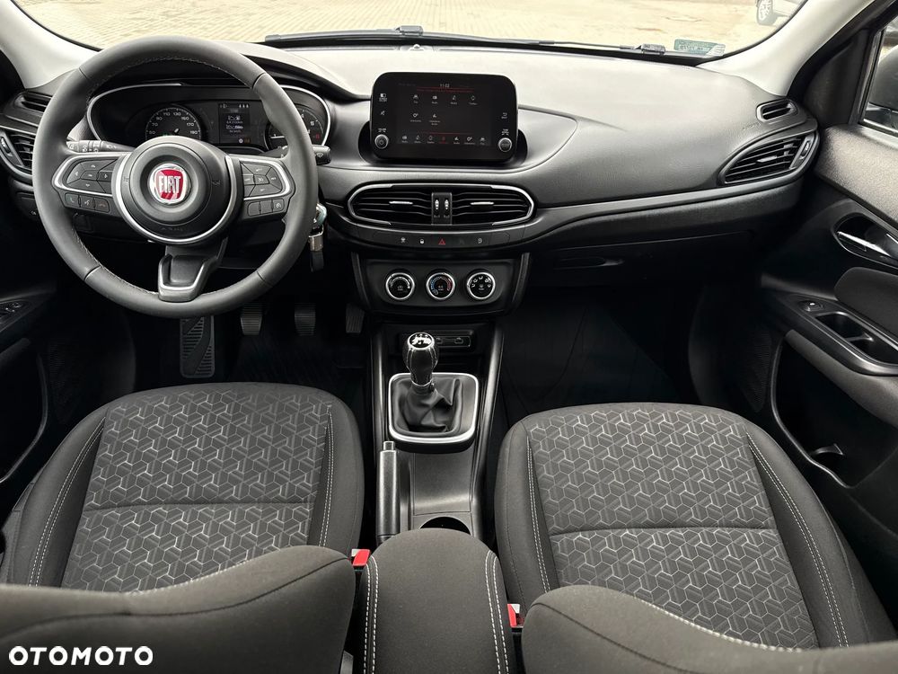 Fiat Tipo - 20
