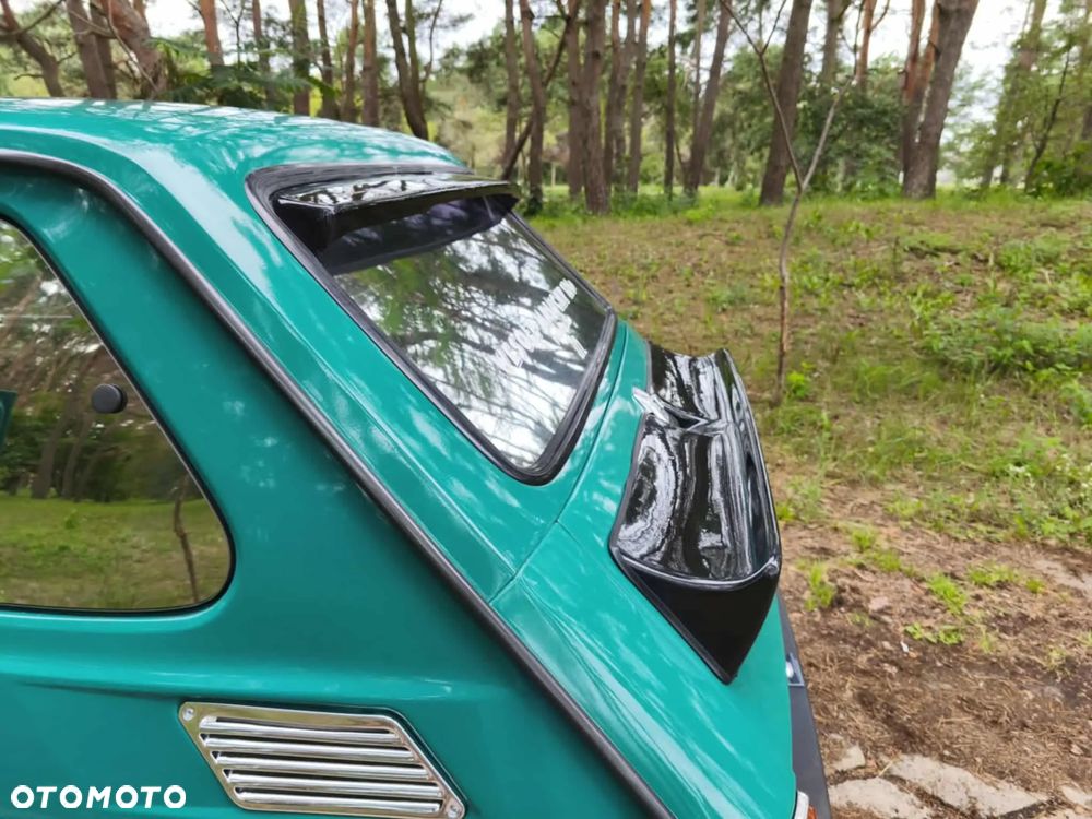 Fiat 126 650 Elegant - 15