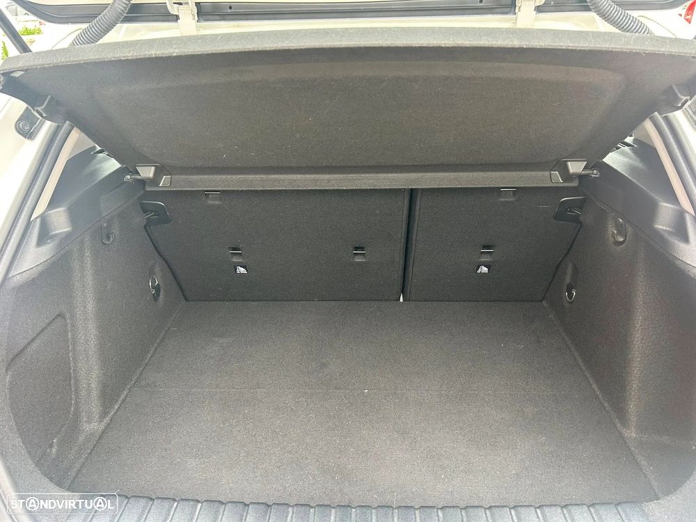 BMW 116 d Advantage - 44