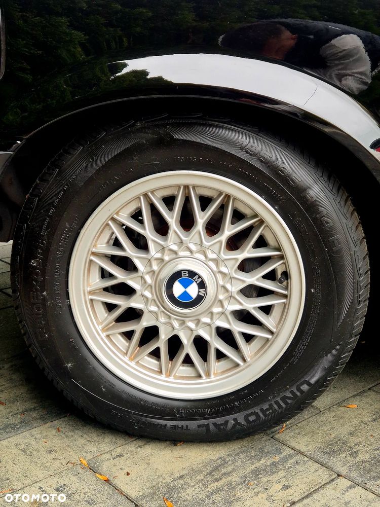 BMW Seria 3 320i - 29