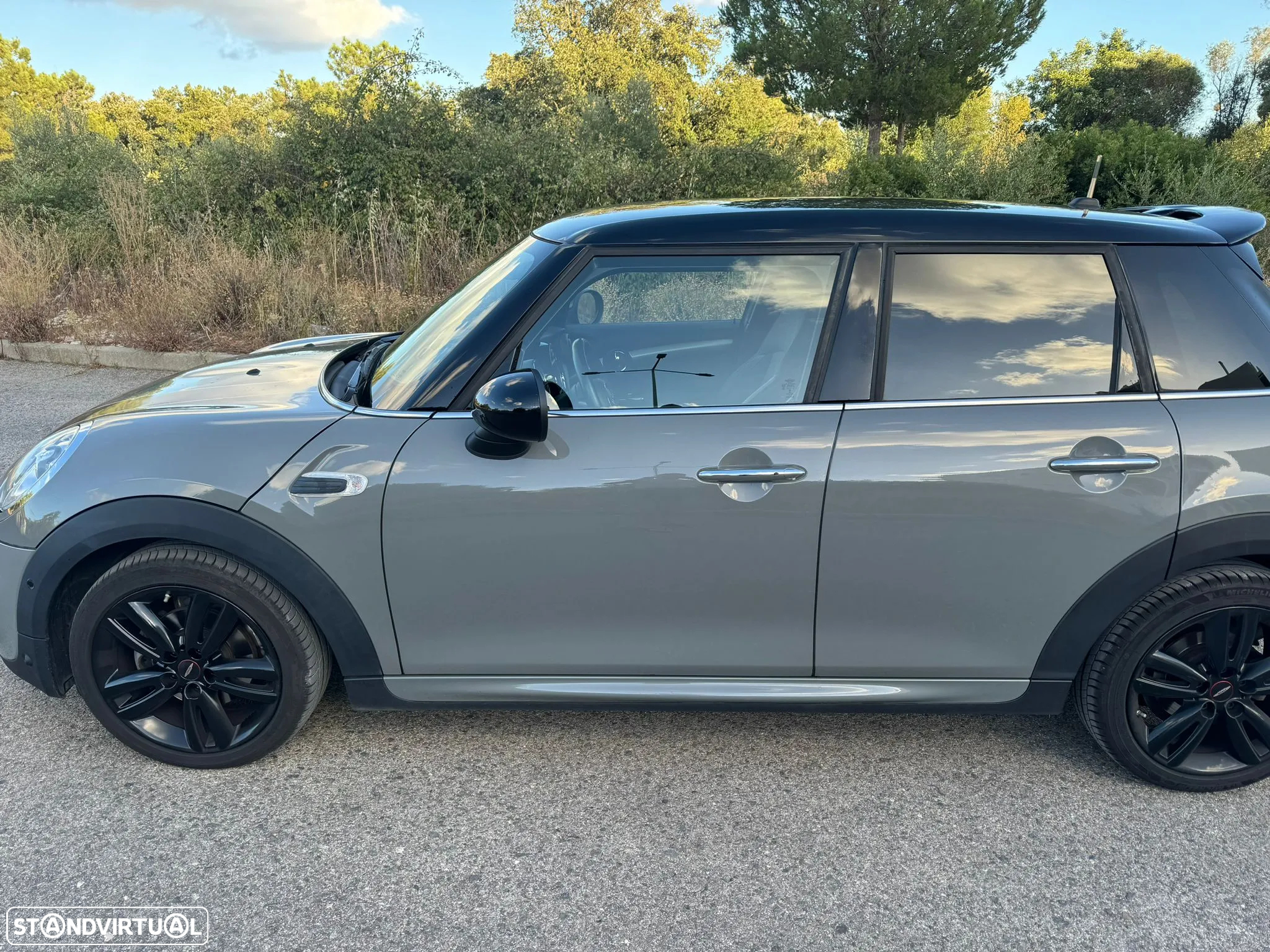 MINI 5 Portas Cooper - 14