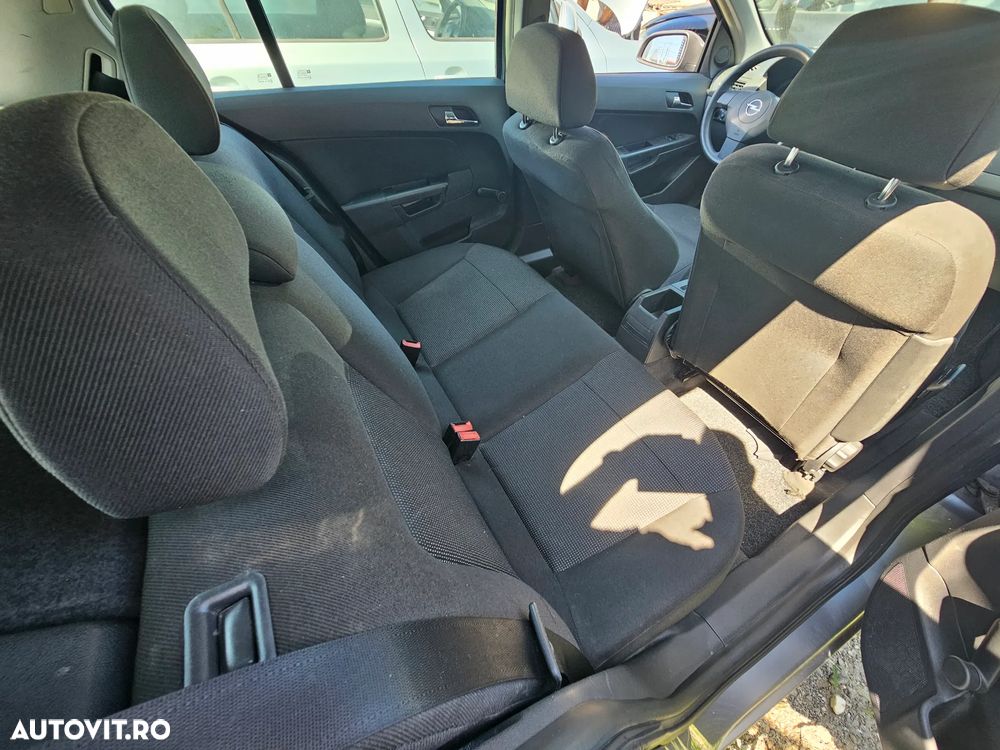 Opel Astra - 6