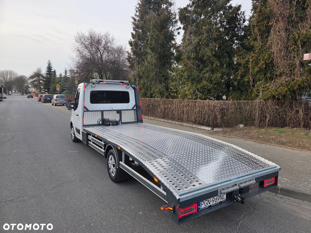 Opel Movano - 14
