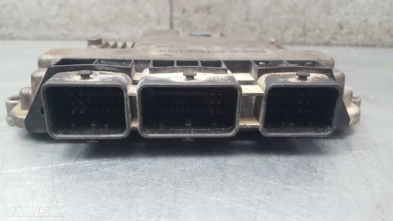 CENTRALINA MOTOR UCE RENAULT MASTER II FURGÃO 2003 -8200311550 - 3