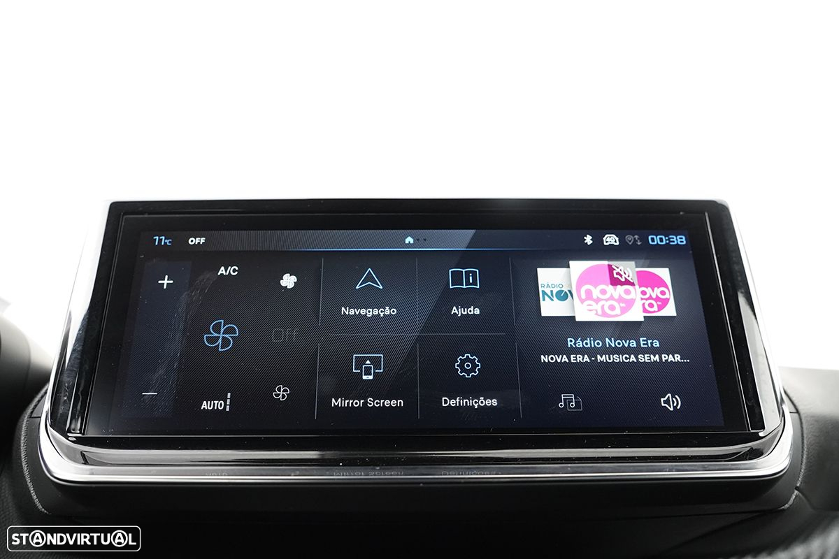 Peugeot 2008 1.2 PureTech Allure - 10