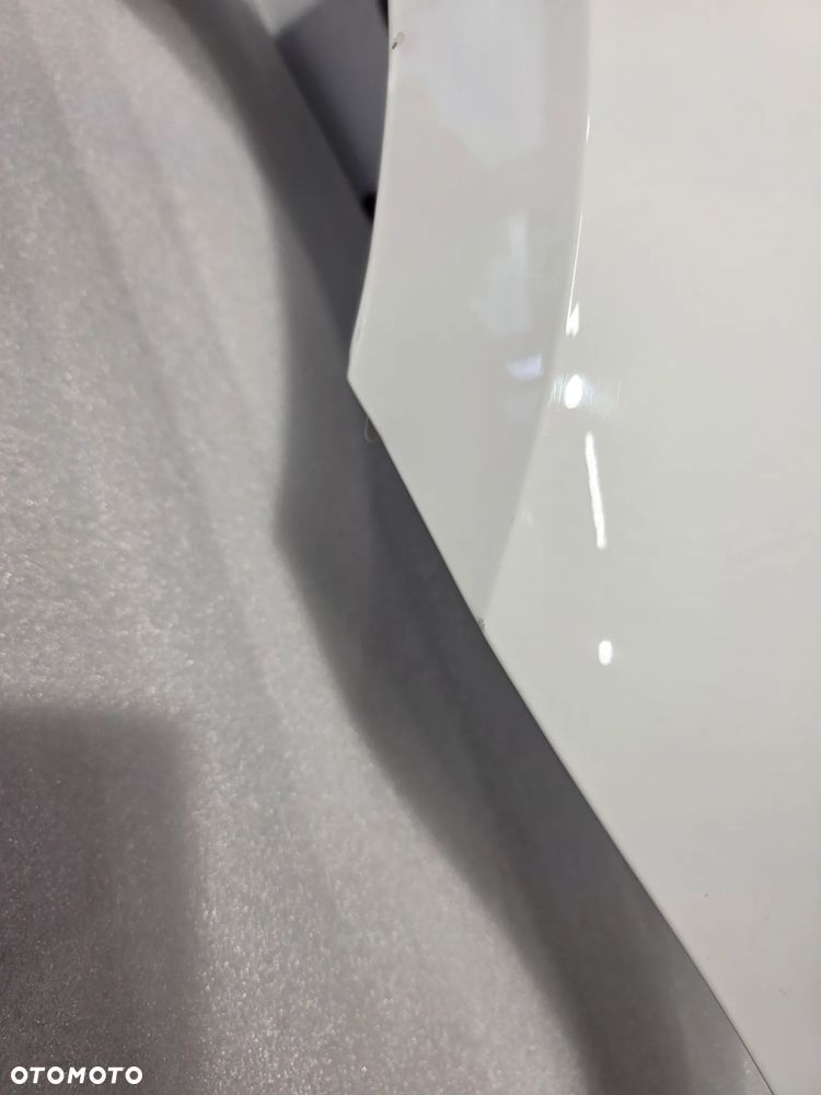 SEAT IBIZA V 5 6F0 17- ŁADNY PRAWY BŁOTNIK PRZEDNI PRZÓD NR 6F0821106A NR AUKCJI BŁ299 - 14