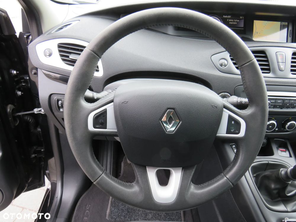 Renault Scenic 1.5 dCi Confort Expression - 20