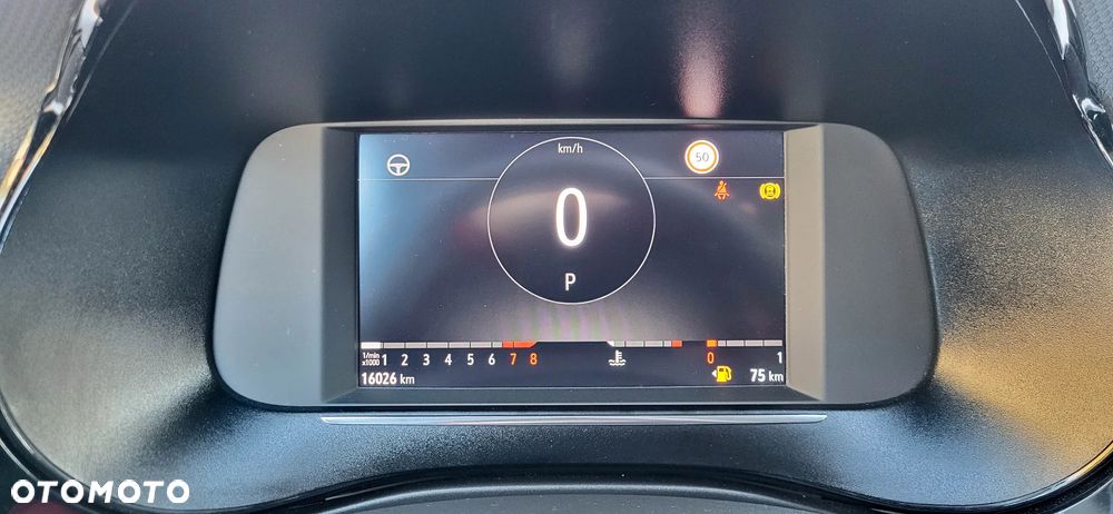 Opel Corsa 1.2 GS Line Plus Pack S&S - 25