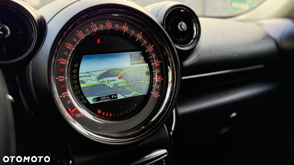 MINI Countryman Cooper All4 - 31