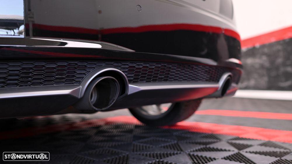 Audi TT Coupé 2.0 TFSI S-line - 31