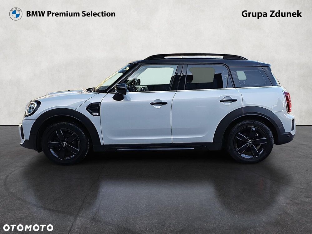 MINI Countryman - 9